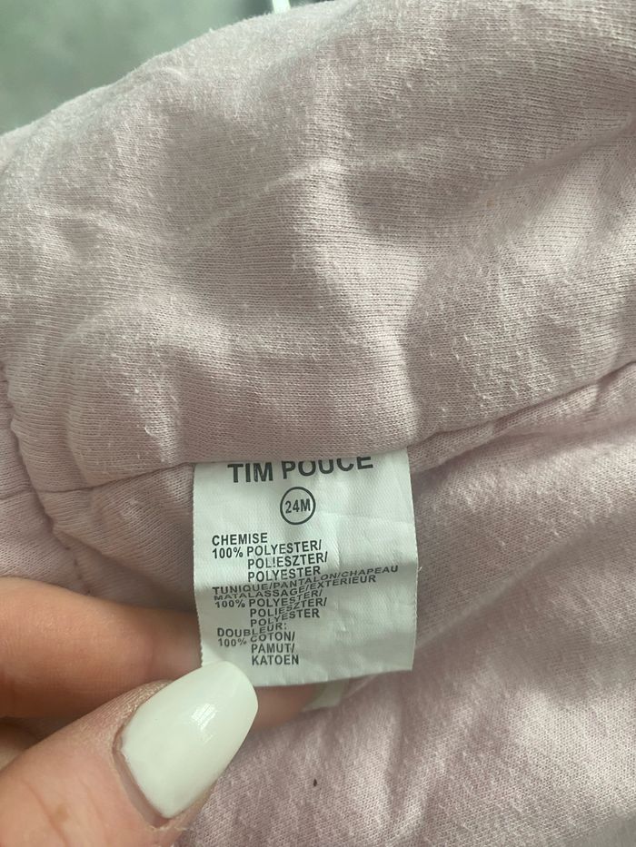 Robe - photo numéro 3