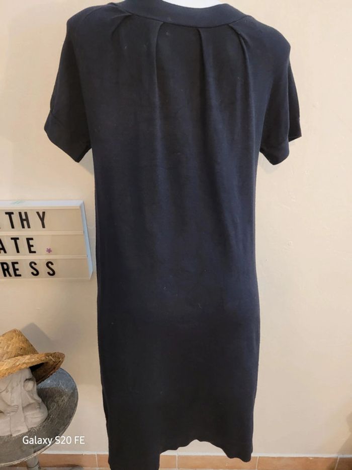 Petite robe noire - photo numéro 5