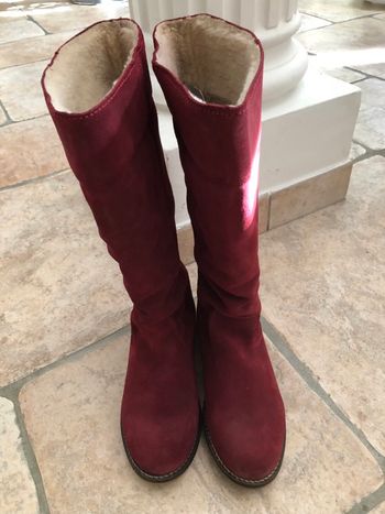 Bottes