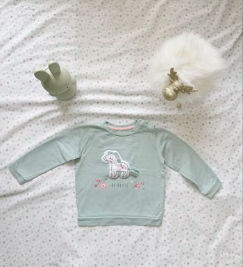 Pull sweat C&A 24 mois - 86 cm