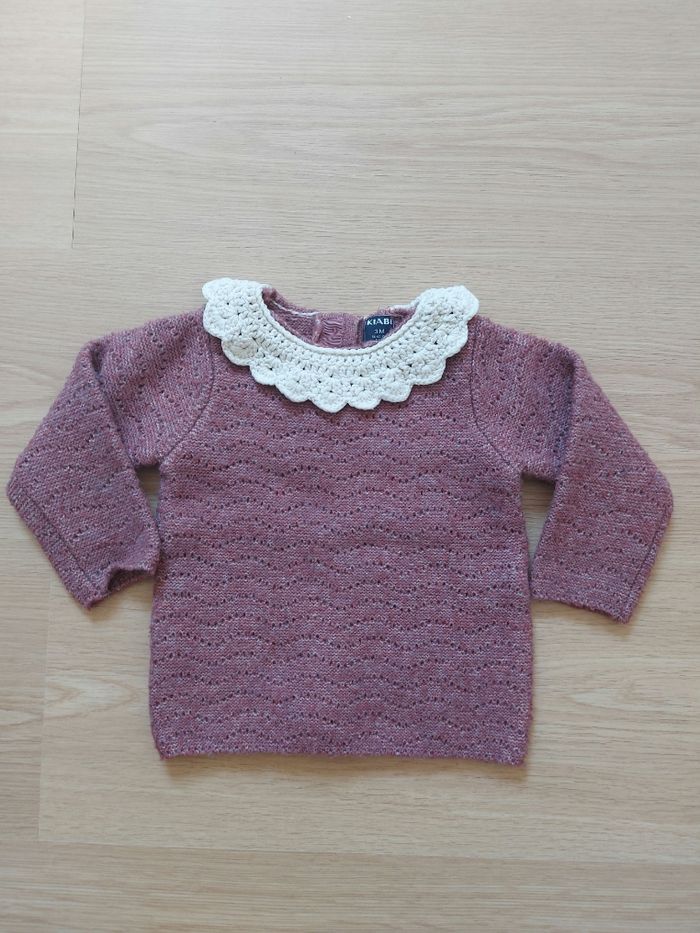 Pulls gilets sweats 3 Mois - photo numéro 7