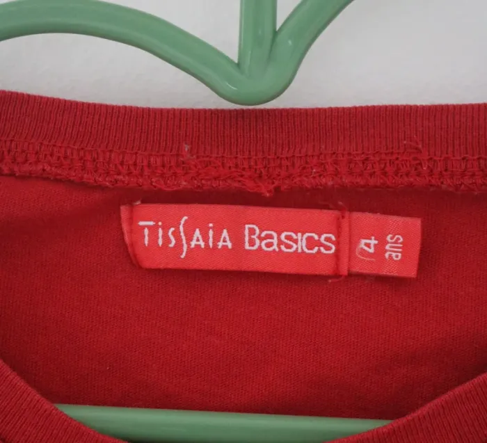 Ensemble hauts Kiabi/Tissaia et pantaon/veste ITS 4 ans - photo numéro 15