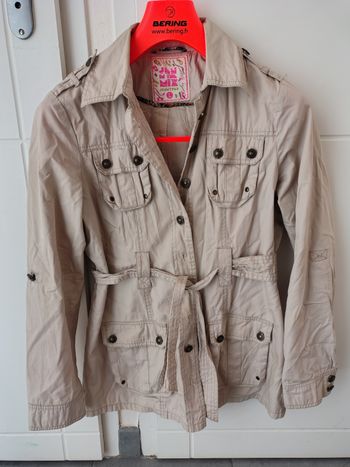 Veste femme