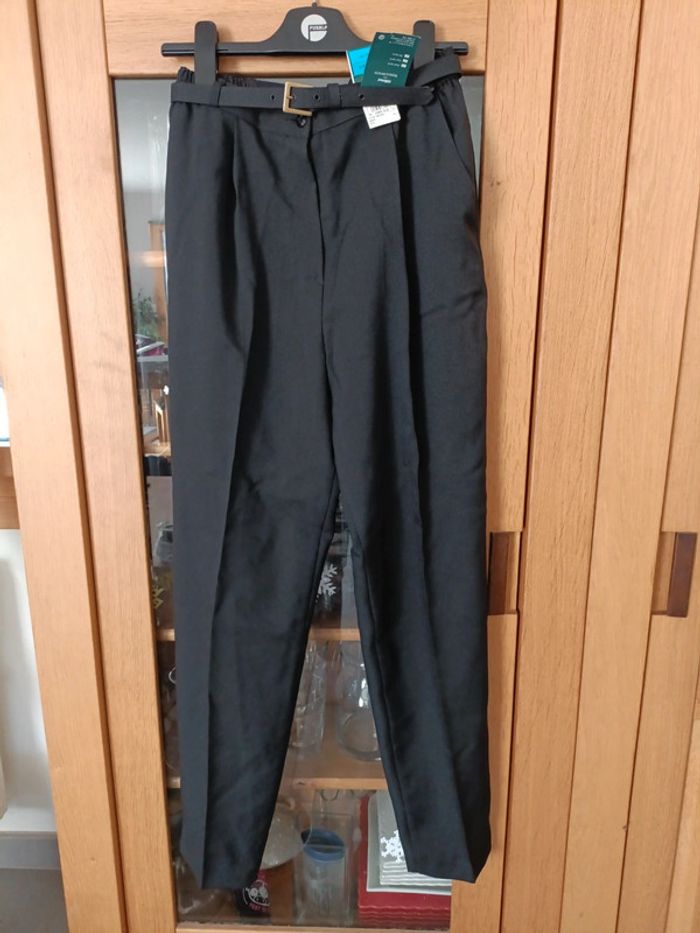 Pantalon noir st Michaël