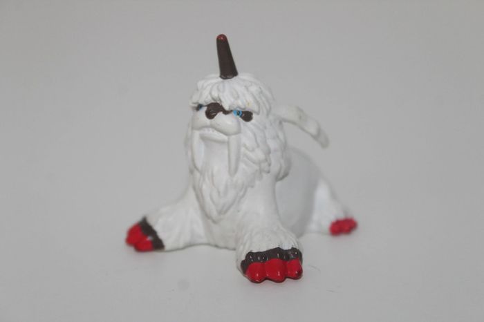 Figurine Ikkakumon - Digimon 2000
