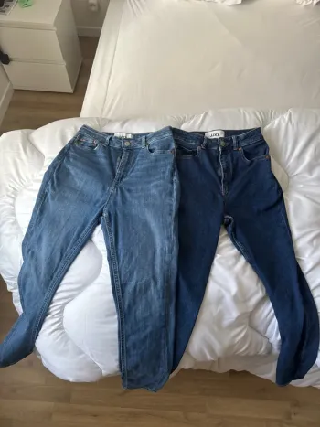 2 jeans JJXX