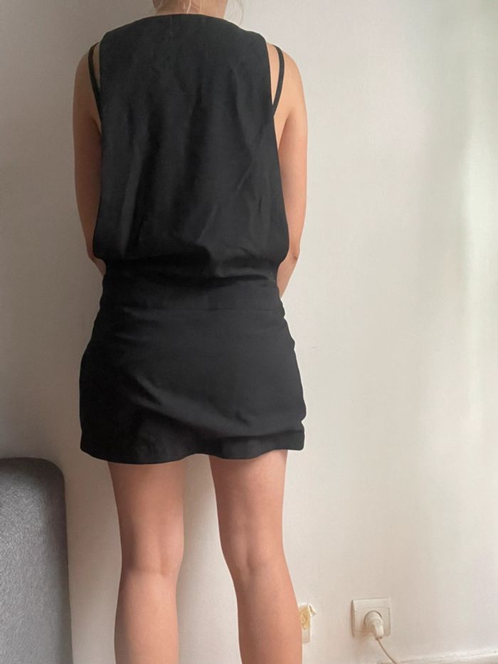 Robe Zoé - XS/34 - photo numéro 2