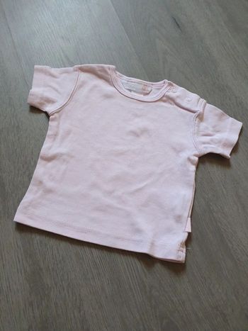 T-shirt maillot 3mois fille 
#ann010203_fille_3mois