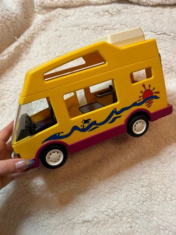 Camping car