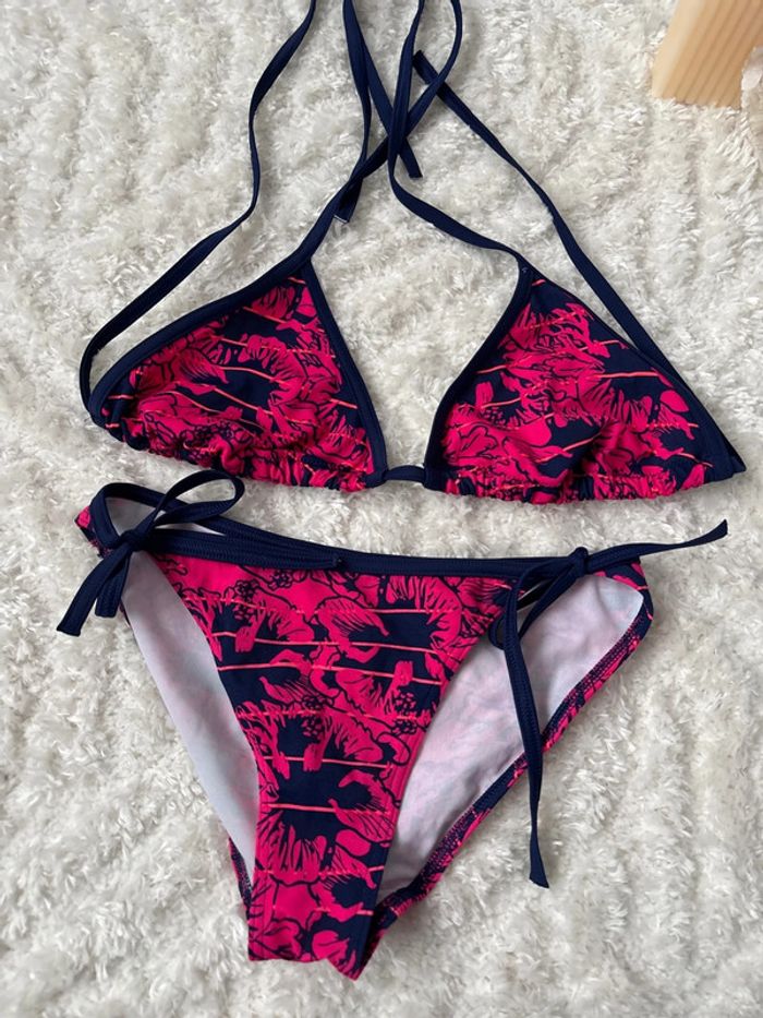 Maillot de bain - Olaian - photo numéro 2