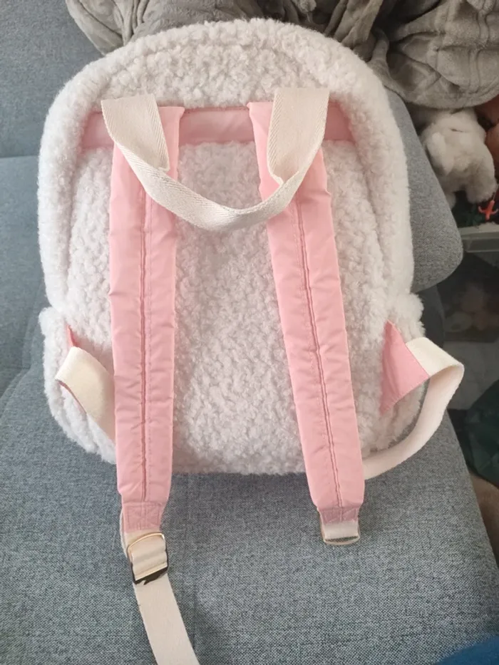 Sac a dos Chloé - photo numéro 2