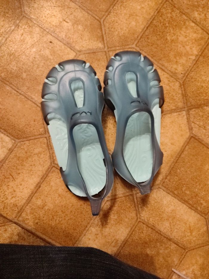 Chaussures nabaiji 24