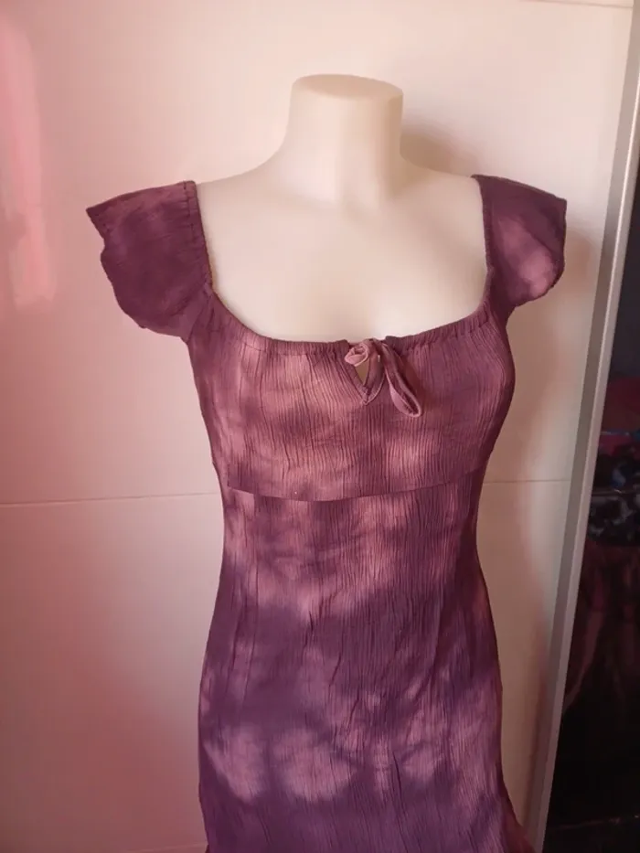 Robe été - photo numéro 2