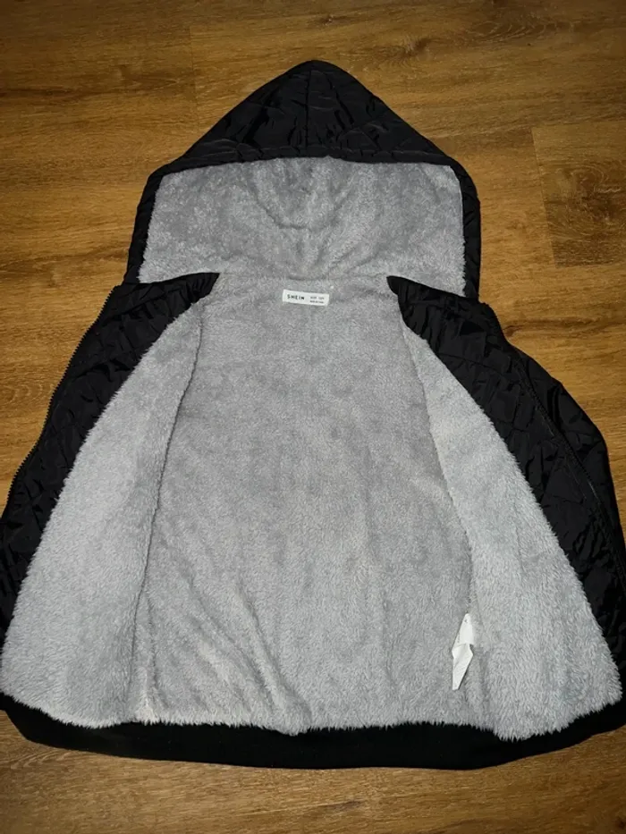 manteau 10 ans - photo numéro 2