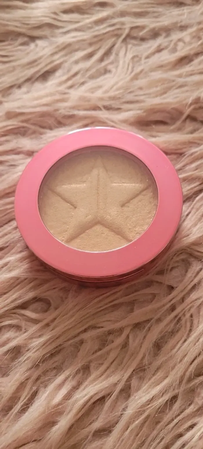 Highlighter supreme frost