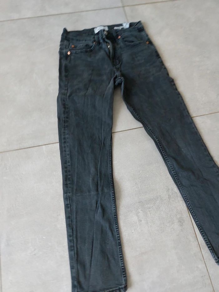 Jean Pull and Bear - photo numéro 2