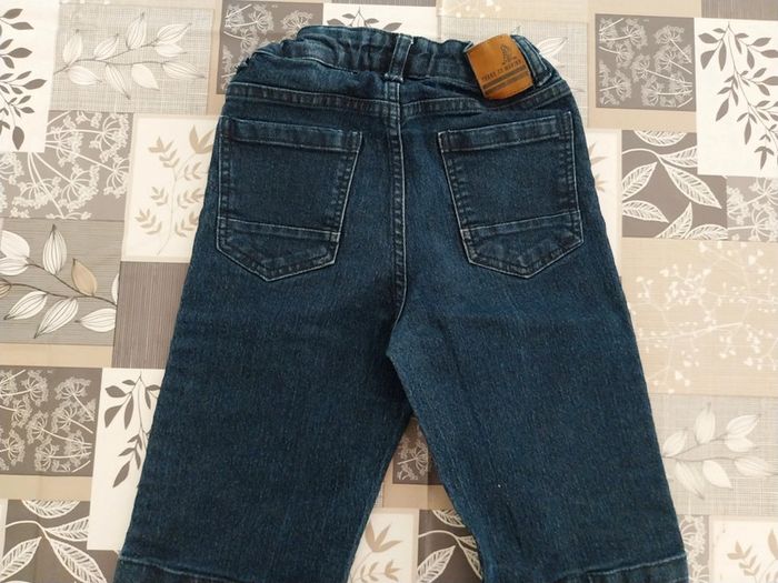 Short en jean - photo numéro 2