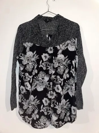 chemise h&m