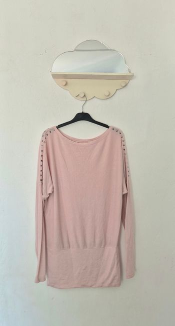 Pull * Boutique Indépendante *