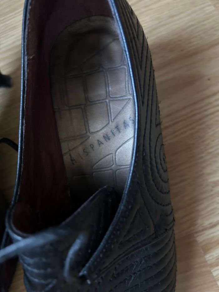 Chaussure hispanitas - photo numéro 2