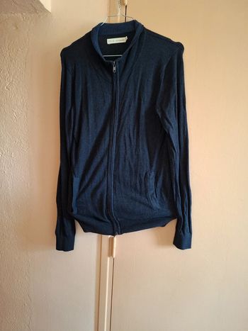 Veste chaude homme