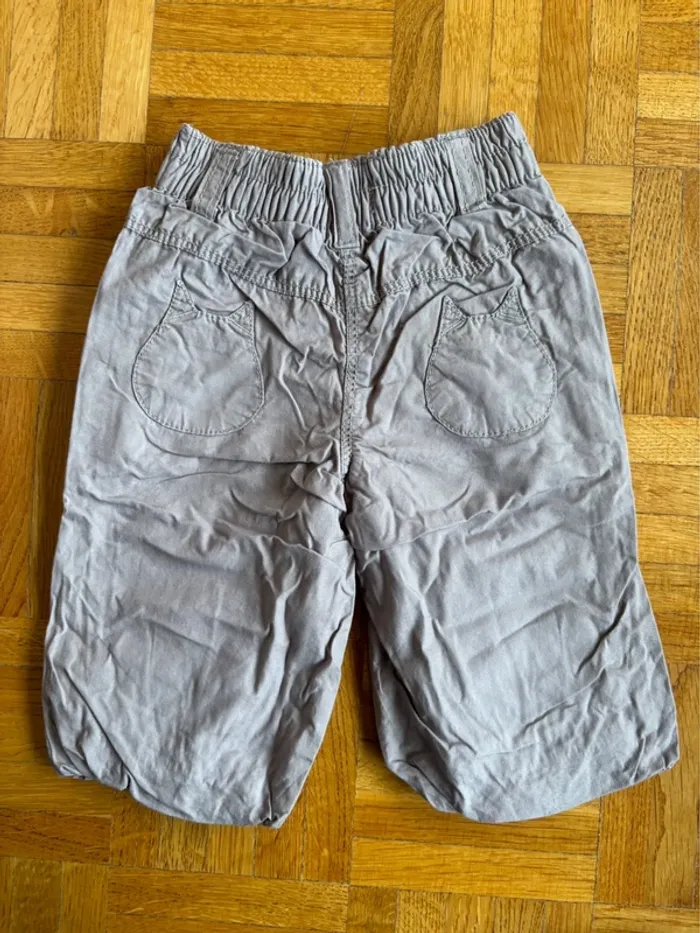 Pantalon Orchestra 3 mois parfait état - photo numéro 3