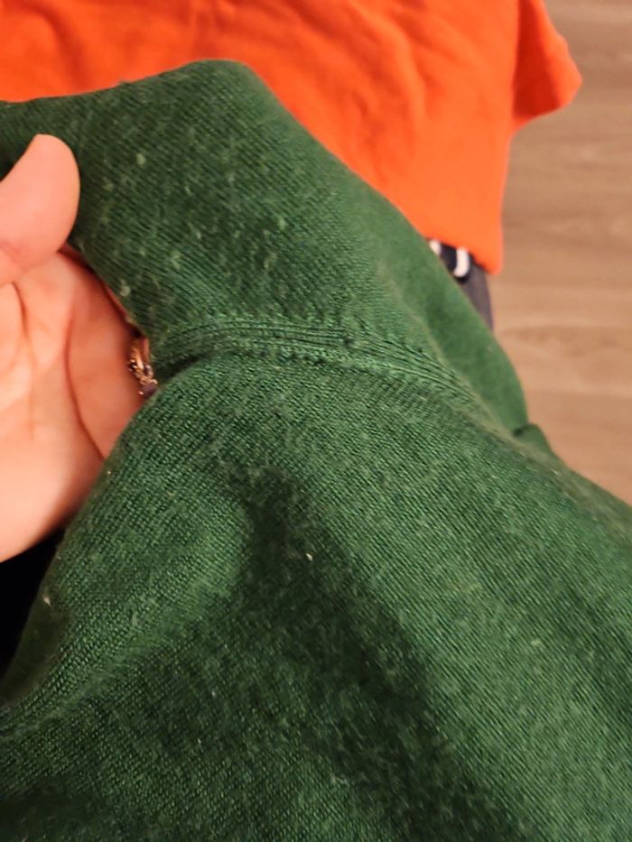 Pull lacoste - photo numéro 10