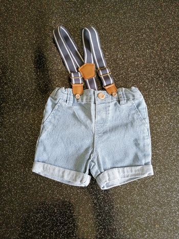 Short