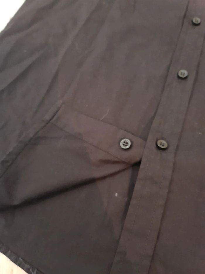 Chemisette RG512 neuve taille M - photo numéro 17