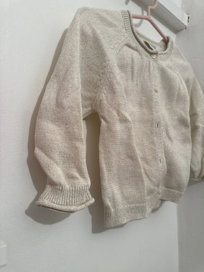 Gilet 12M - photo numéro 3