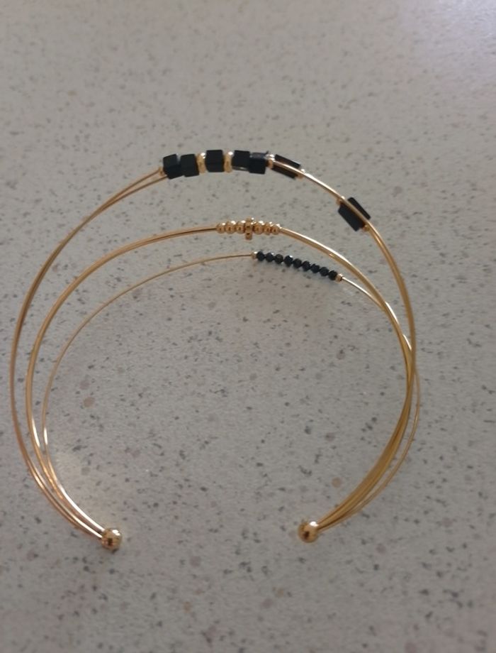 Joli bracelet femme - photo numéro 2