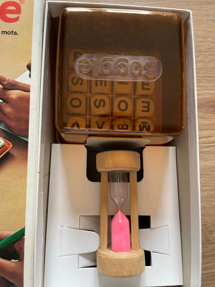 Boggle - photo numéro 4