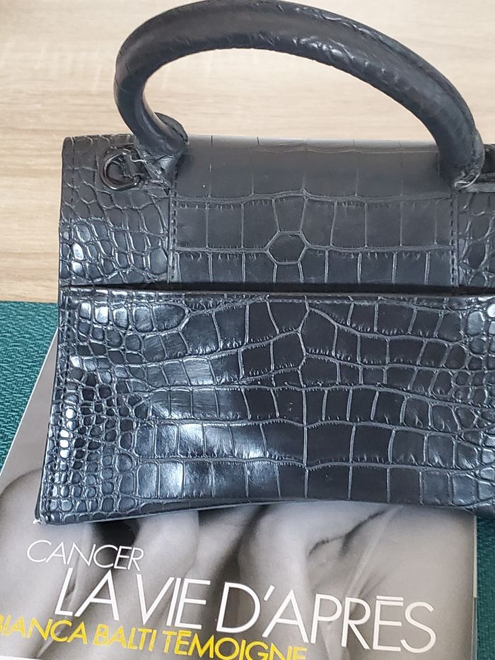 Sac balenciaga - photo numéro 9