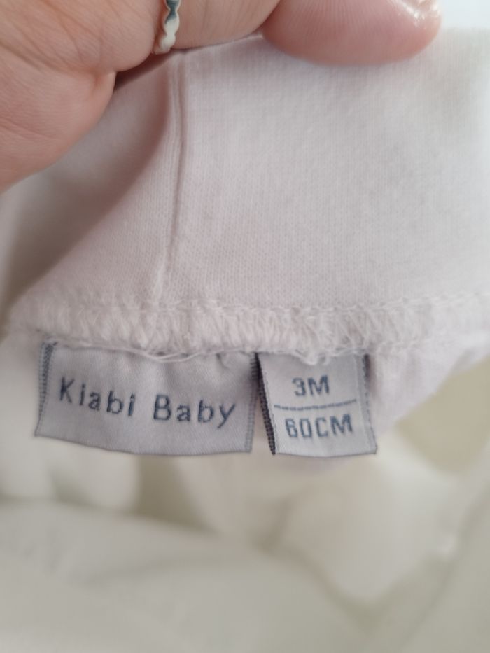 Sarouel Kiabi Baby - photo numéro 3