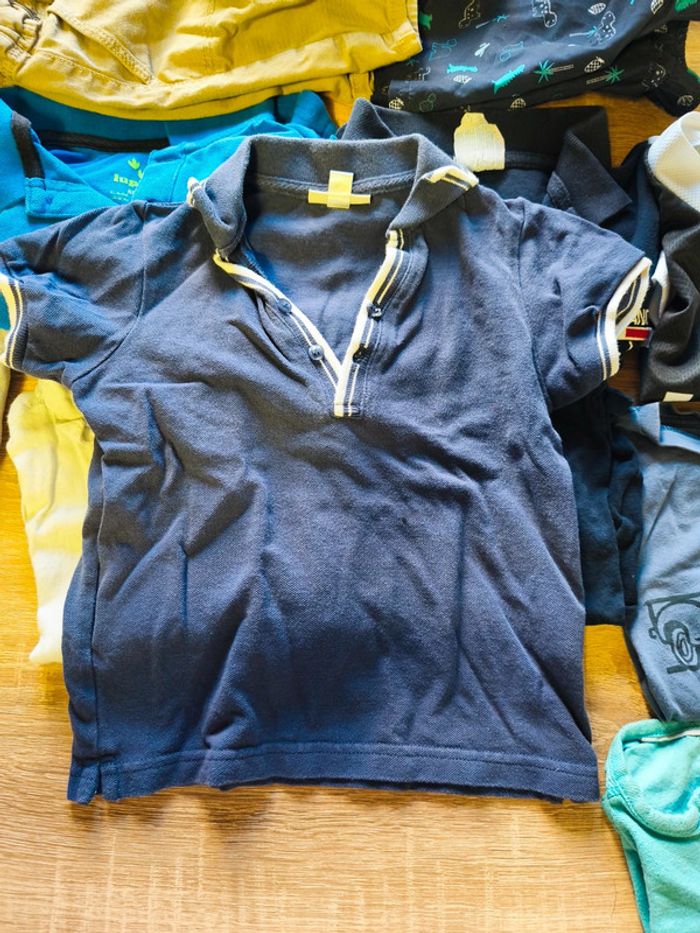 Lot 24 mois - photo numéro 4