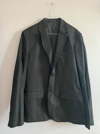 Veste de costume celio