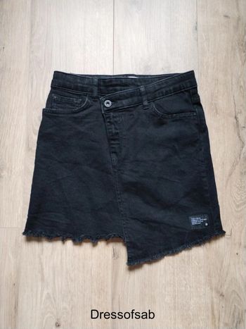 Jupe Jean Coolcat fille