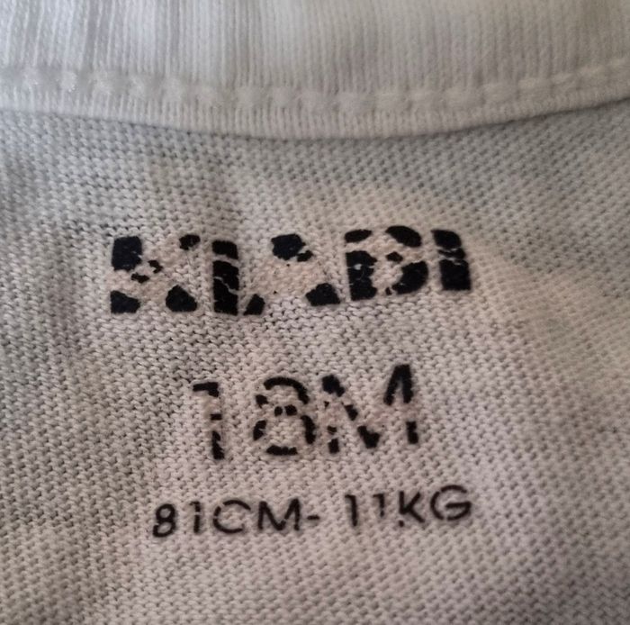 Tee-shirt - photo numéro 2