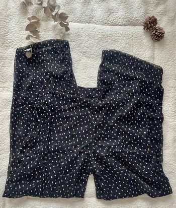 Pantalon fluide la redoute