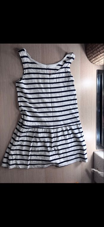 Robe d’été fille