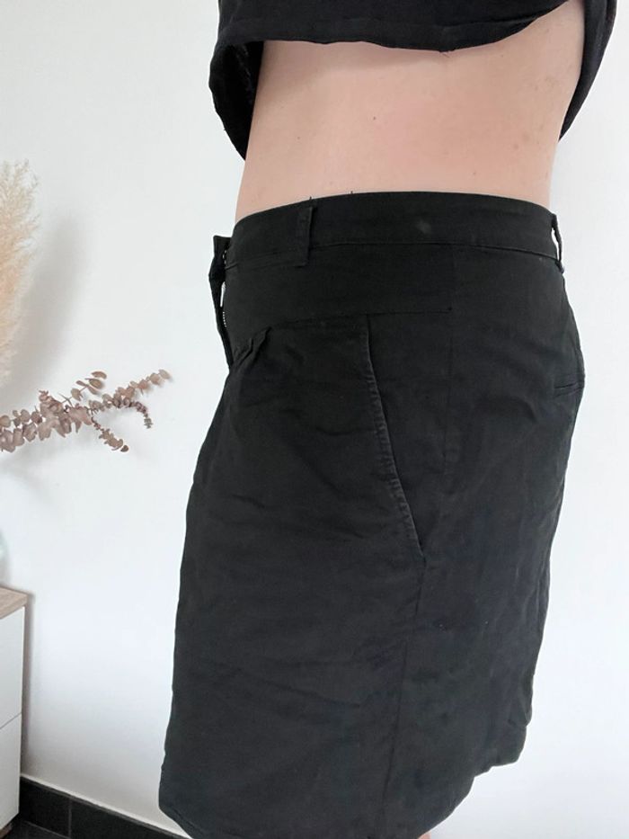 Jupe taille 44