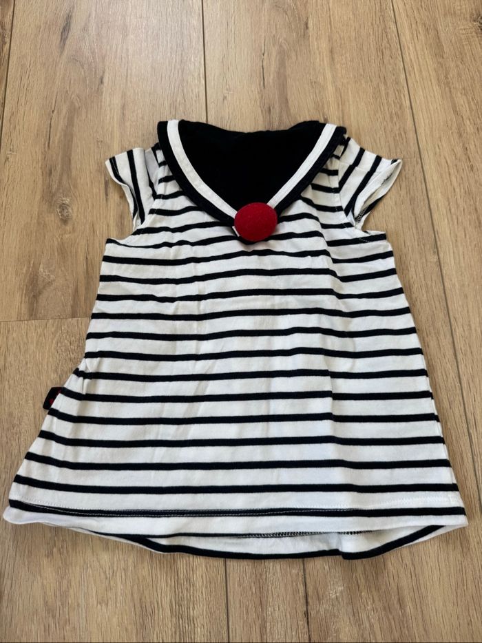 Robe 3m - photo numéro 3