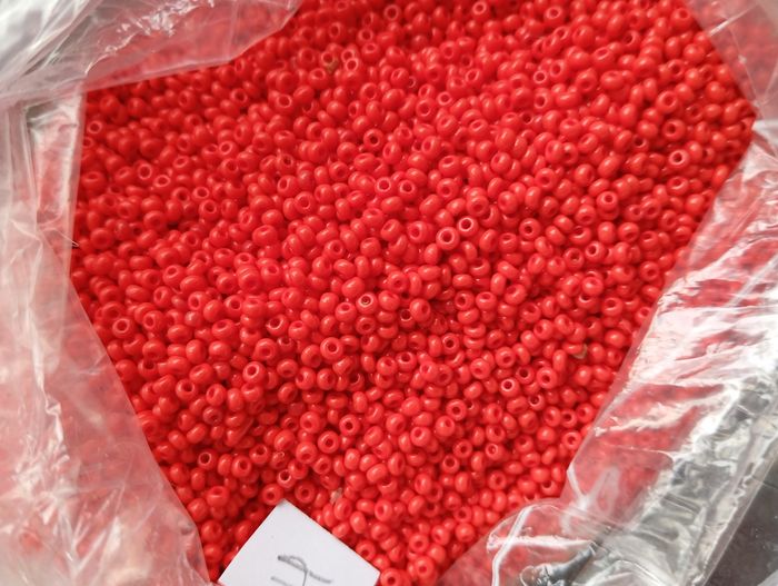 Perles 100g - photo numéro 2