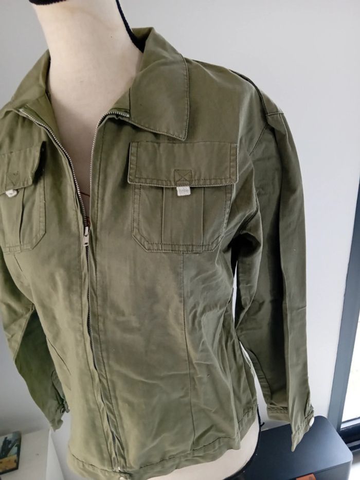Veste tout compte fait 14 ans - photo numéro 2