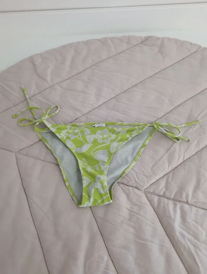 Maillot de bain femme tex taille 38