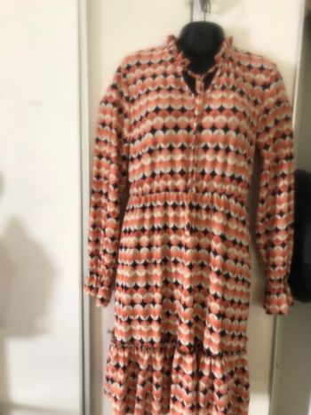 Tunique vintage . Taille L