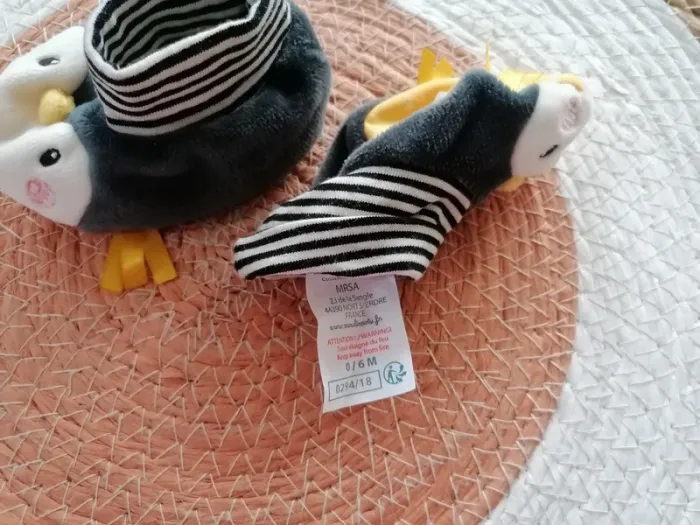 Chaussons / Chaussures bébé - photo numéro 10