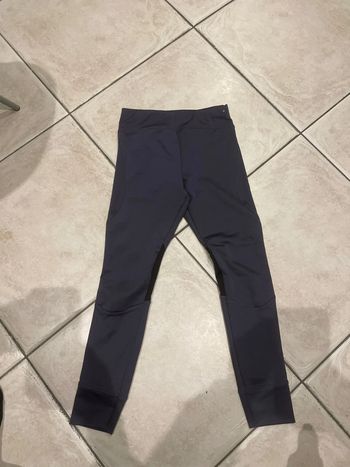 Pantalon de jogging 9/10 ans