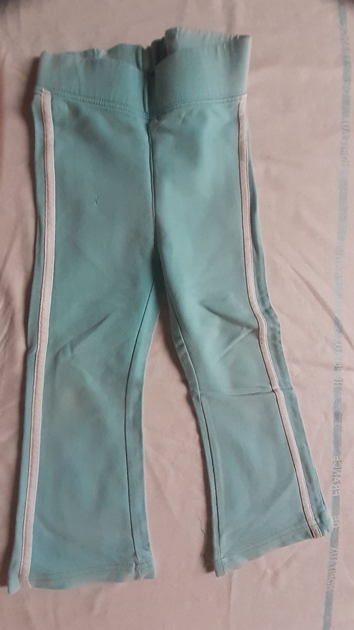 Lot de 7 pantalons - photo numéro 2