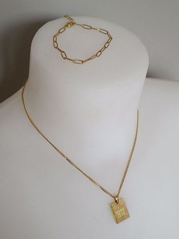 Box bijoux Adore You de Athenais 